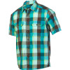 Coastal Shirt - Short-Sleeve - Men's