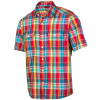 Coastal Shirt - Short-Sleeve - Men's