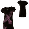 Kill City Free Screen Shirt - Short-Sleeve - Women's