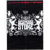 Superheroes Of Stoke - DVD