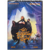 Inspired Media The Education Of Style - DVD