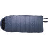 Kelty Corona Sleeping Bag: 20 Degree Cloudloft