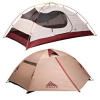 Kelty Gunnison 4.1 Tent 4-Person 3-Season