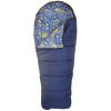 Kelty Little Dipper Sleeping Bag: 40 Degree Synthetic - Kids'