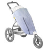 UV Cover / No-Bug Net for Stroller