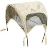 TC Sun/Rain Hood for Kid Carrier