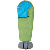 Kelty Little Dipper Sleeping Bag: 40 Degree Synthetic - Boys'