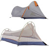 Kelty Crestone 2 Tent  2-Person 3-Season 