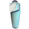 Cosmic Sleeping Bag: 20 Degree Synthetic - Women's