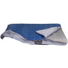 Satellite Double-Wide Sleeping Bag: 30 Degree Synthetic