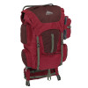 Trekker Backpack - 3900-3950cu in
