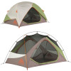 Eden 2 Tent 2-Person 3-Season