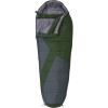 Mistral Sleeping Bag: 0 Degree Synthetic