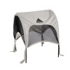 Frame Sun/Rain Hood for Kid Carrier