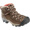 Targhee ll Mid Hiking Shoe - Women's