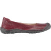 Golden Ballerina Shoe - Women's