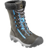 Hoodoo High Lace Boot - Women's