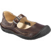 Golden MJ Shoe - Women's