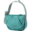 Montclair Cross-Hatch Mini Bag - Women's