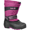 Coaster Boot - Girls'
