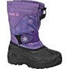 Snowtail Boot - Girls'