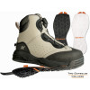 Chrome Wading Boot with Kling-On Outsole - Men's