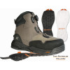 Metalhead Wading Boot - Men's