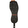 Studded Kling-On Sticky Rubber Outsole