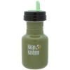 Klean Kanteen Sippy Bottle - 12oz