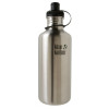 Klean Kanteen Water Bottle - 40oz - DO NOT USE 