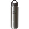 Wide Mouth Water Bottle