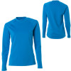 Kombi Pro-Line 240 Crew Neck Top - Women's