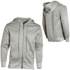 KR3W NS Platinum Full-Zip Hooded Sweatshirt - Men's