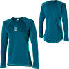 Outercore Mid-Weight Insulator - Long Sleeve - Women's