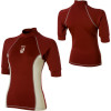 Innercore Paddle Top - Short Sleeve - Women's