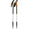 Vibra-Stop Titanal Trekking Poles - Men's