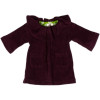 Pleated Ruffle Jacket - Infant Girls'