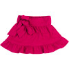 Ruffle Bow Skirt - Infant Girls'