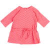 Tie Waist Pocket Dress - Infant Girls'
