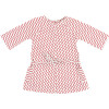 Tie Waist Pocket Dress - Infant Girls'
