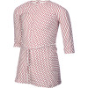 Tie Waist Pocket Dress - Girls'