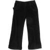 Pleated Ruffle Sailor Pant - Girls'
