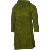 Loop Sweat Lounge Dress - Long-Sleeve - Girls'