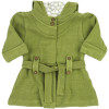Sweater Belted Jacket - Infant Girls'