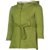 Sweater Belted Jacket - Girls'