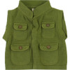 Sweater Four Pocket Vest - Infant Boys'