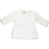 Sherpa Kimono Bell Shirt - Long-Sleeve - Infant Girls'