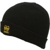 Eyes Cuff Beanie