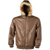 KR3W Big Jacket - Men's