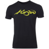 KR3W Poison Vintage T-Shirt - Short-Sleeve - Men's
